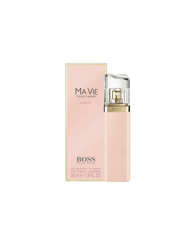 Hugo Boss Boss Ma Vie Pour Femme Intense