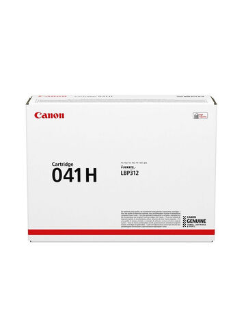 Canon Cartridge 041H