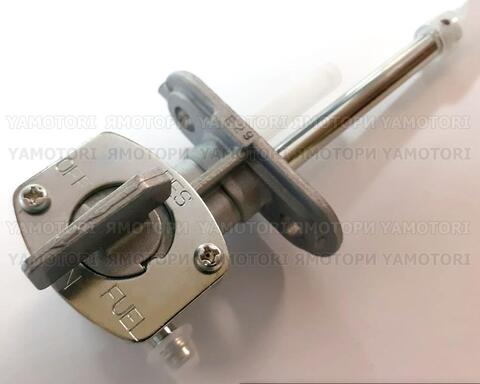 Топливный кран Yamaha TTR230 TTR250 TW200 DRZ400 DR650 23F-24500-20-00