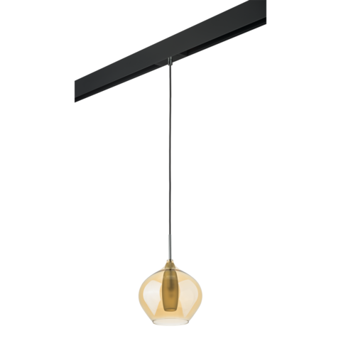 Трековый светильник Lightstar Pentola PRO803043