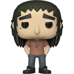 Фигурка Funko POP! Games Sally Face Larry