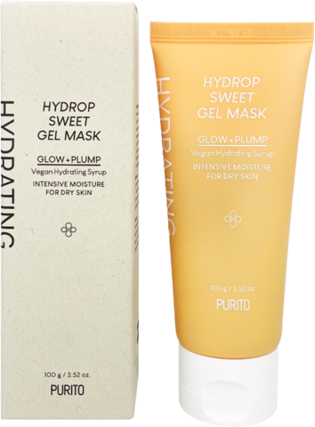 Purito Hydro Маска Hydrop Sweet Gel Mask