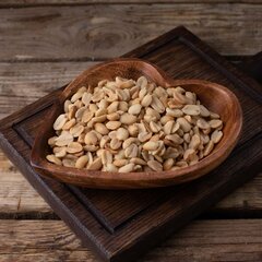 Арахис Жаренный Соленый