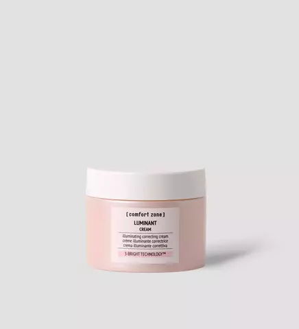 Крем для лица Comfort Zone Luminant Even Tone Cream 60 мл