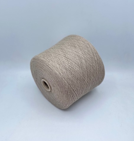 Lanecardate (пр.Италия), art.Vela ,1600м/100гр.90%Меринос, 10%Кашемир, цвет-Серо-бежевый(345) , арт-32135