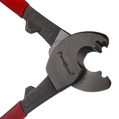 34-9-603 Кабелерез для неброн. кабеля из цв металлов кабель сечением до 60 мм?, 250мм (РемоКолор)