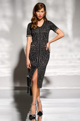 Платье С2978BG Barbara Geratti