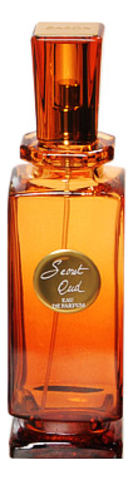 Caron Secret Oud