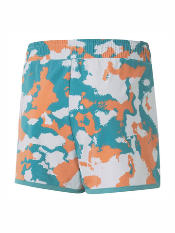 Шорты Puma Alpha AOP Shorts G