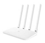Xiaomi DVB4429GL Wi-Fi роутер Xiaomi Mi Router 4A (White) RU, 2.4, 5 ГГц, до 1167 Мбит/с, LAN 2x100 Мбит/с