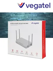 Роутер 4G VR6 Wi-Fi-2,4/5 1200 Мбит/с