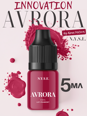 Пигмент для губ INNOVATION "AVRORA" от Алёны Пестовой