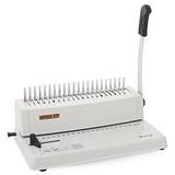Переплетчик на пластиковую пружину Office Kit B2112
