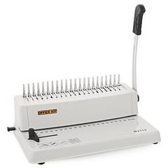 Переплетчик на пластиковую пружину Office Kit B2112