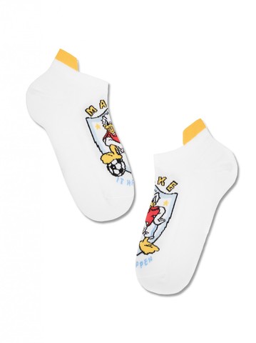 Детские носки ©Disney 17С-171СПМ (ультракороткие) рис. 368 Conte Kids