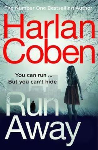 Run Away : from `the modern master of the hook and twist'