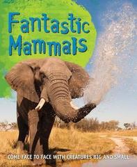 Fast Facts! Fantastic Mammals