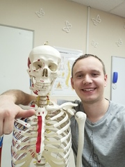 Коновалов Владислав Павлович Коновалов Владислав Павлович