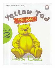 Yellow Ted