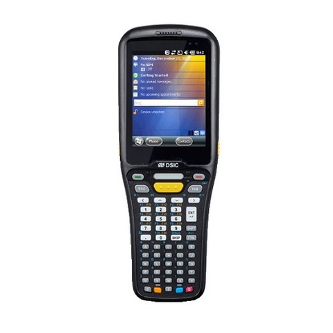 ТСД MobileBase DS5 31387