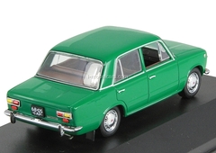 VAZ-2101 Lada Jiguli green 1971 IST109 IST Models 1:43