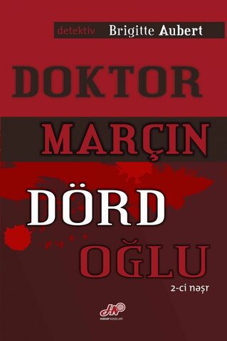 Doktor Marçın 4 oğlu