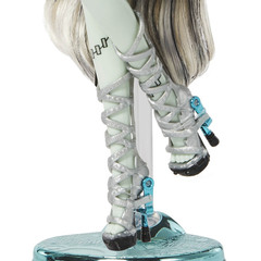 Фрэнки Штейн в Стиле Высокой Моды