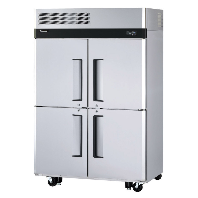 Холодильный шкаф для пекарен KR45-4P Turbo Air