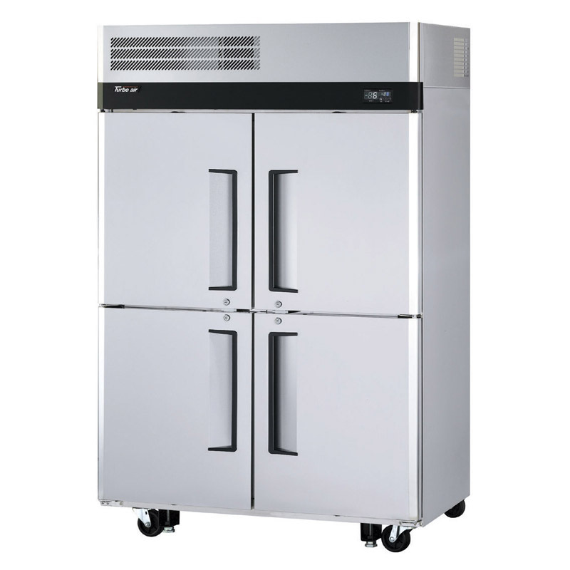 Шкаф холодильный Turbo air KR45-4P