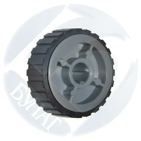 Ролик подачи бумаги (правый) Lexmark E260, 360, 460 40X5451