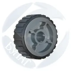 Ролик подачи бумаги (правый) Lexmark E260, 360, 460 40X5451