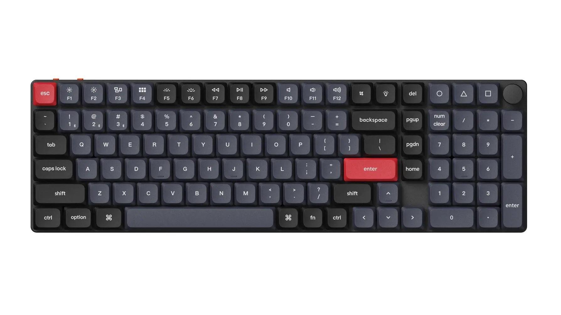 キーボード Keychron K17 Pro keychron-k17.webp