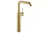 GROHE Essence 24170GN1 Смеситель для раковины без донного клапана, XL-Size, холодный рассвет матовый