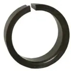 Термоизолирующая втулка верхняя Konica Minolta A03U729500 для KM bizhub Pro C5500/C6500