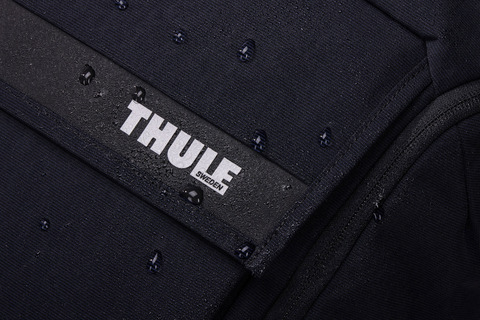 Картинка рюкзак городской Thule Paramount Backpack 24L new Black - 15