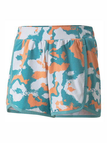 Шорты Puma Alpha AOP Shorts G