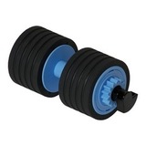 Canon 6g3-0272-000000 - Ролик подачи Canon DR-C240, C230, M160, M160II, S150, R50, R40