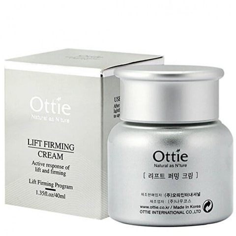 Ottie Lift Firming Cream (40 мл)