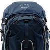 Картинка рюкзак туристический Osprey Xenith 88 Discovery Blue - 8