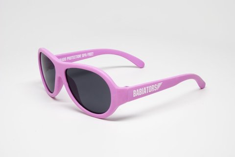 Детские солнцезащитные очки Babiators Original Aviator 