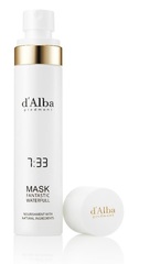 Спрей Маска для лица Fantastic Waterfull Mask Pack d'Alba