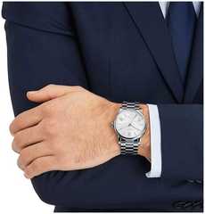 Часы Montblanc 4810 Date Automatic