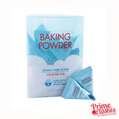 Скраб для лица ETUDE HOUSE BAKING POWDER