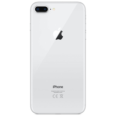 Смартфон iPhone 8+ 64Gb  Silver