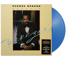 George Benson / Breezin' (Limited Edition)(Coloured Vinyl)(LP)