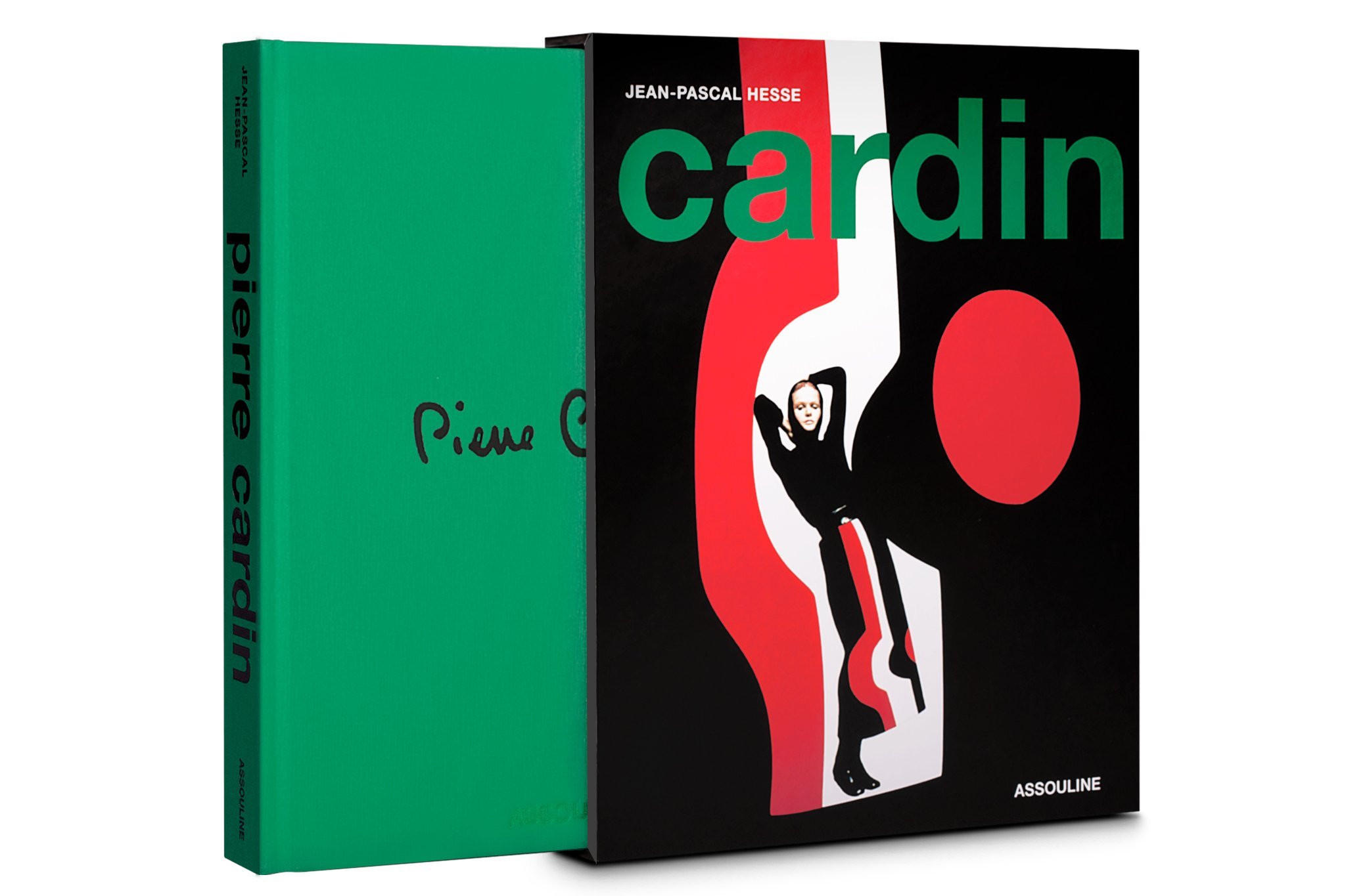 Pierre Cardin