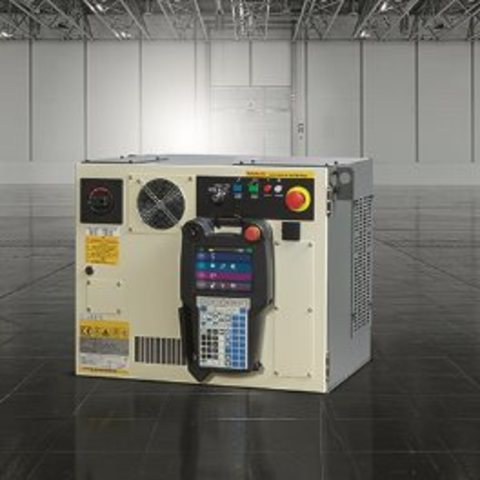 Промышленный робот Fanuc LR Mate 200iD/4S
