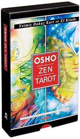 Osho Zen Tarot