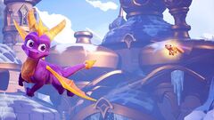 Spyro Reignited Trilogy PS4