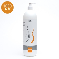 Липолитик GEL ORANGE 1000мл.